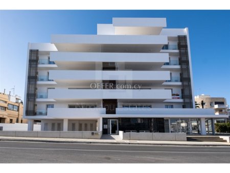 Brand New Three Bedroom Apartment for Sale in Strovolos Nicosia - 10