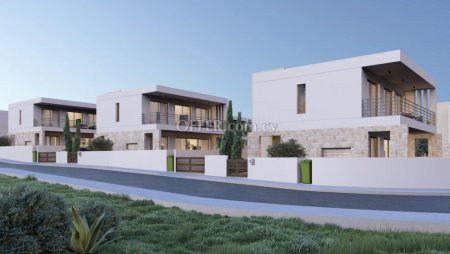 House (Detached) in Koloni, Paphos for Sale - 11