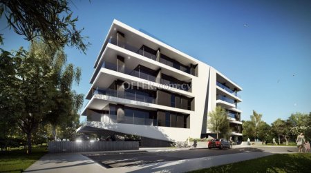 Apartment (Flat) in Acropoli, Nicosia for Sale - 4