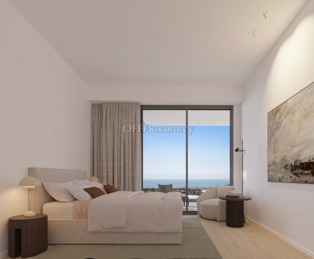 Apartment (Flat) in Paniotis, Limassol for Sale - 11
