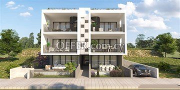 Modern 2 Bedroom Penthouse With Roof Garden  In A Prime Location In Μa - 4