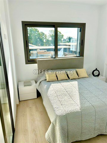 Ready-To-Move-In Brand New 2 Bedroom Apartment Fully Furnished  In Lim - 7