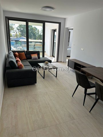 Ready-To-Move-In Brand New 2 Bedroom Apartment Fully Furnished  In Lim - 7