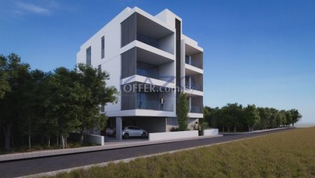 Corner Plot with Planning Permit for Sale in Agios Ioannis, Limassol - 4