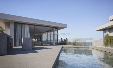 4 Bed Detached Villa for Sale in Tremithousa, Paphos - 11