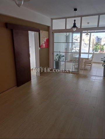 2 Bedroom Apartment  In Mesa Geitonia, Limassol - 6