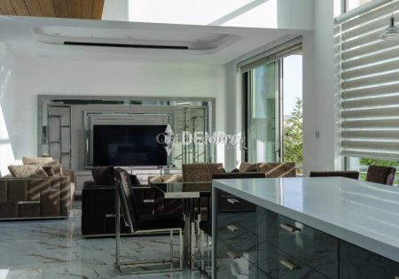 Villa For Rent in Peyia, Paphos - DP4489 - 8