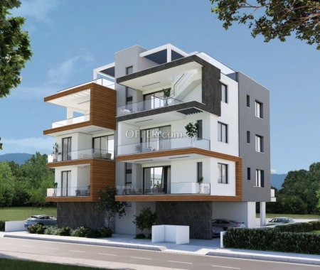 1 Bed Apartment for Sale in Aradippou, Larnaca - 5