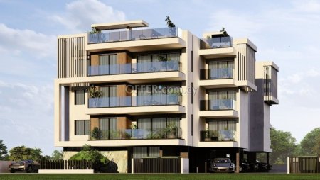 1 Bed Apartment for Sale in Aradippou, Larnaca - 7