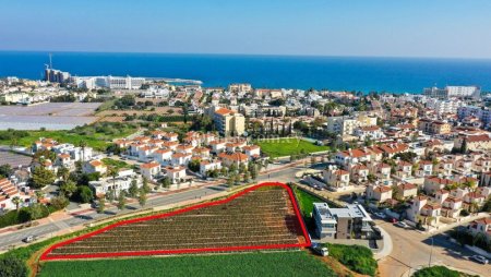 Field for Sale in Pernera, Ammochostos - 4