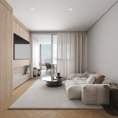 2 Bed Apartment for Sale in Aradippou, Larnaca - 6