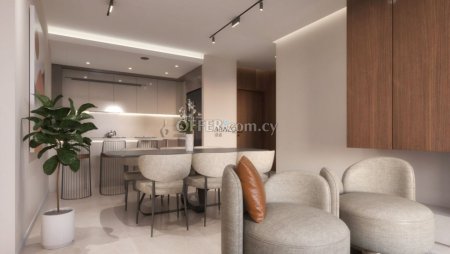2 Bed Apartment for Sale in Livadia, Larnaca - 7