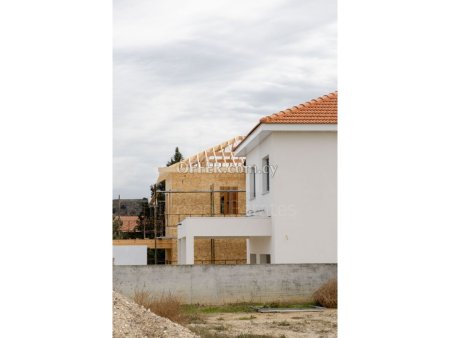 Three bedroom detached house with big garden for sale in Pera Orinis - 8