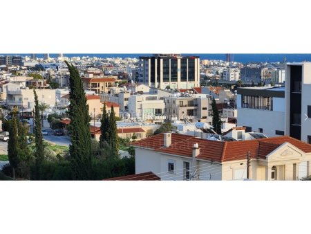 Brand new luxury 3 bedroom penthouse apartment under construction at Panthea - 9