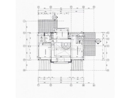 Four bedroom detached house in Agios Tychonas area Limassol - 9