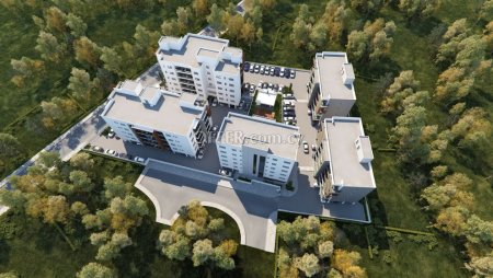 Apartment (Penthouse) in Ypsonas, Limassol for Sale - 10