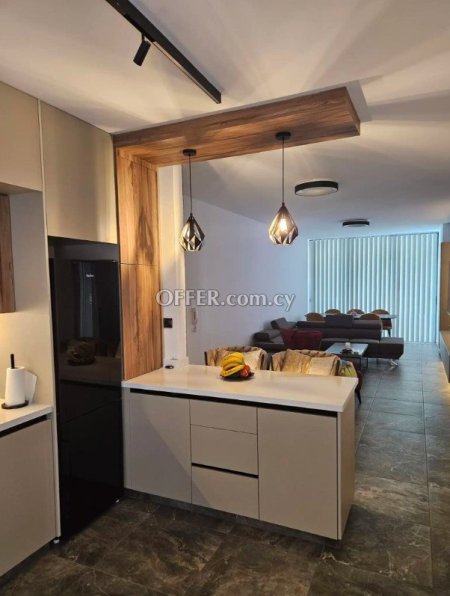 Apartment (Flat) in Mesa Geitonia, Limassol for Sale - 5