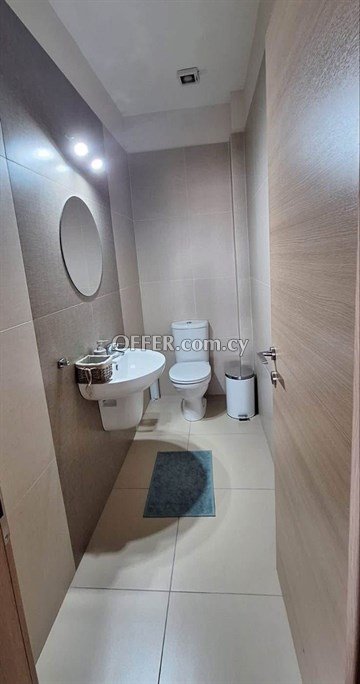2 Bedroom Apartment  In Limasol - 6