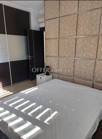 2 bedroom apartment fully furnished  in a prime location in Nicosia. - 6