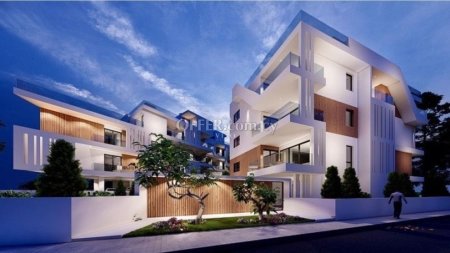 LUXURY 3 +1 BEDROOM PENTHOUSE IN POTAMOS GERMASOGIAS - 9