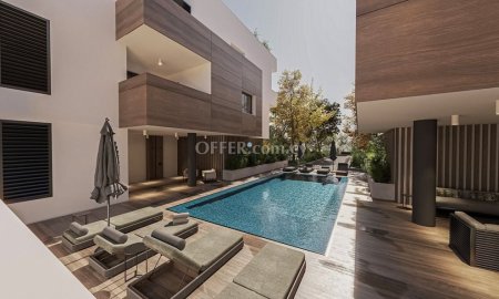 2 Bed Apartment for Sale in Livadia, Larnaca - 5