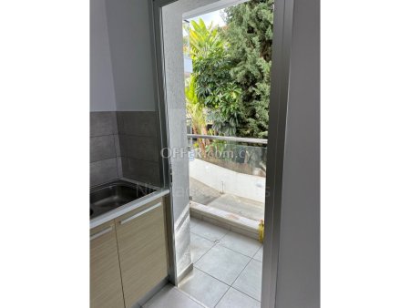 Three bedroom apartment in Laiki Lefkothea Hills of Agia Fyla - 9