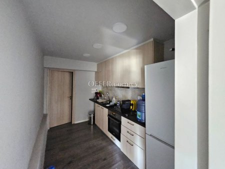 Office for rent in Limassol, Limassol - 4