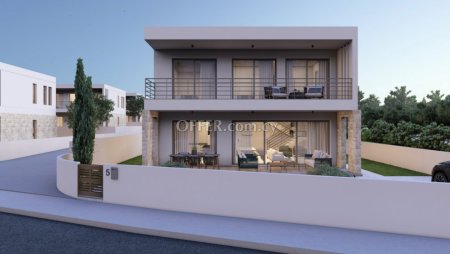 House (Detached) in Koloni, Paphos for Sale - 10
