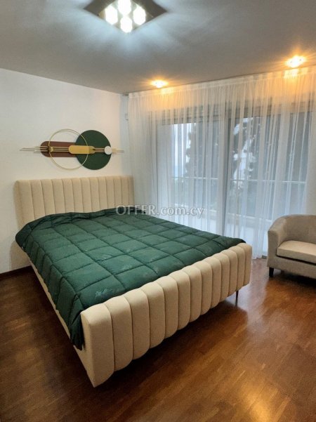 Apartment (Flat) in Germasoyia Tourist Area, Limassol for Sale - 6