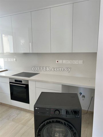 Ready-To-Move-In Brand New 2 Bedroom Apartment Fully Furnished  In Lim - 6
