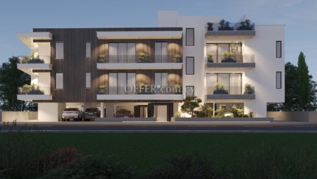 2 Bed Apartment for Sale in Livadia, Larnaca - 5