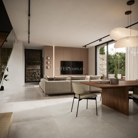 4 Bed Detached Villa for Sale in Chloraka, Paphos - 6