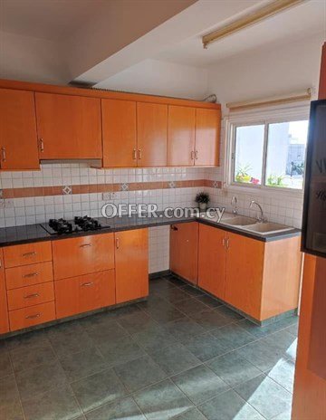 2 Bedroom Apartment  In Mesa Geitonia, Limassol - 5