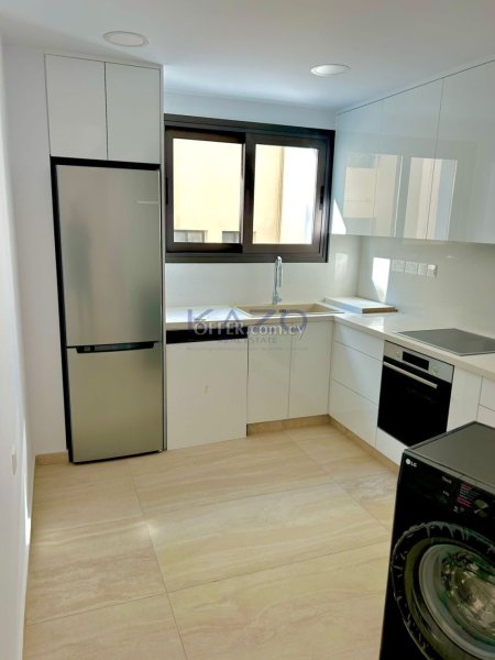 Modern Fully Furnished 2 Bedroom Apartment in Apostolos Andreas - 10
