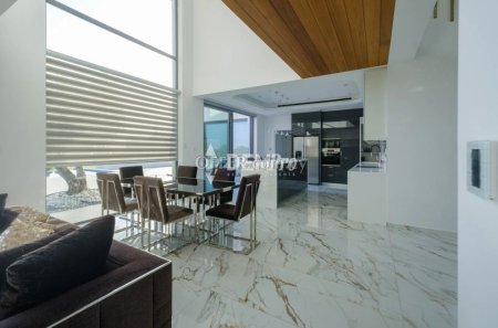 Villa For Rent in Peyia, Paphos - DP4489 - 7