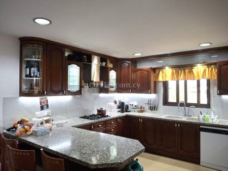 Spacious 5 Bedroom Detached House for Sale in Ayia Napa Kokkines - 20