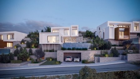 3 Bed Detached Villa for Sale in Tsada, Paphos - 10