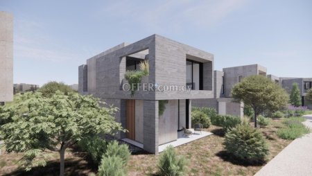 4 Bed Detached Villa for Sale in Geroskipou, Paphos - 10