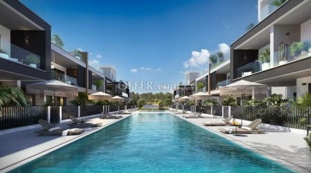 Apartment (Penthouse) in Zakaki, Limassol for Sale - 10
