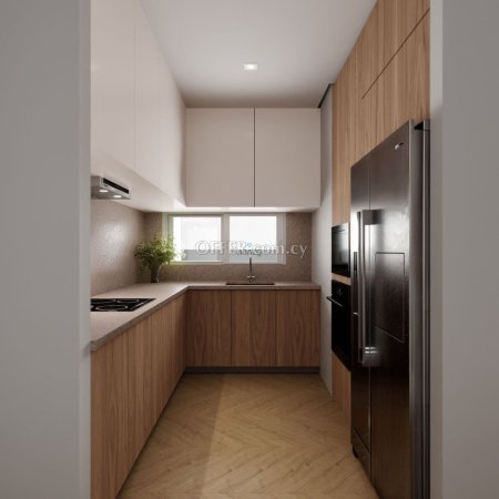 2 Bed Apartment for Sale in Aradippou, Larnaca - 5