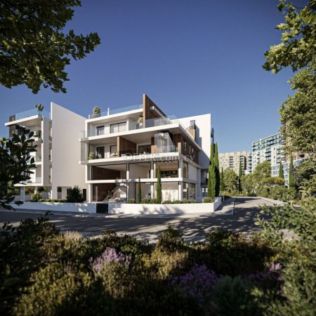 2 Bed Apartment for Sale in Aradippou, Larnaca - 7