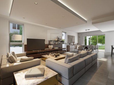 Three bedroom detached house with big garden for sale in Pera Orinis - 7