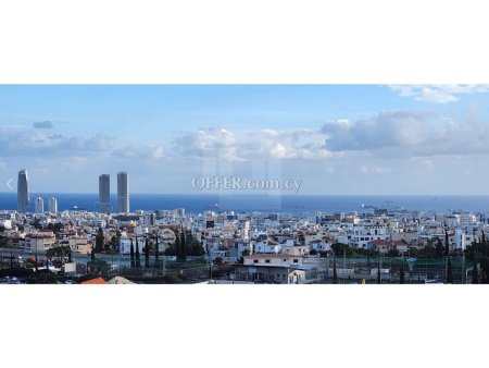 Brand new luxury 3 bedroom penthouse apartment under construction at Panthea - 8
