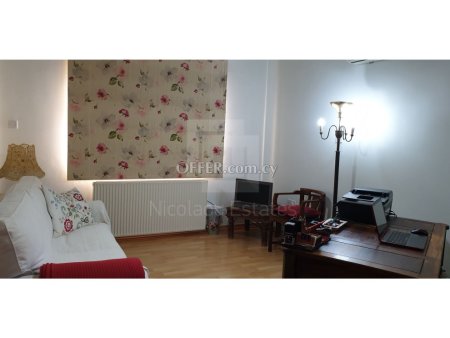 Four bedroom detached house in Agios Tychonas area Limassol - 8