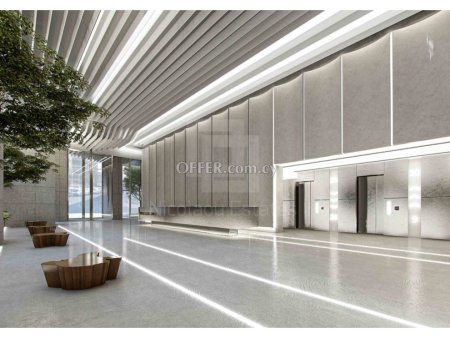 Luxury office space for rent in Limassol town centre - 7