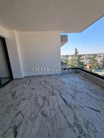 New 3 Bedroom Apartment With Exclusive Use Of 2kw Photovoltaics  In A  - 5