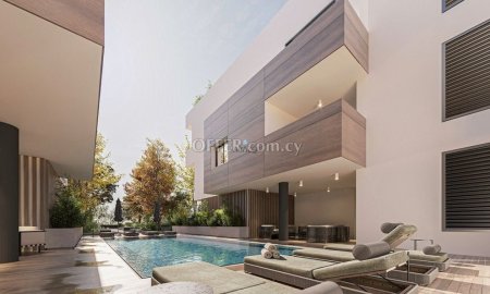 2 Bed Apartment for Sale in Livadia, Larnaca - 4