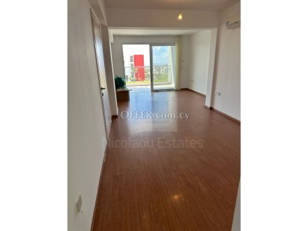 Three bedroom apartment in Laiki Lefkothea Hills of Agia Fyla - 8