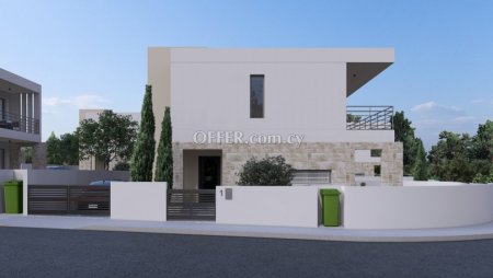 House (Detached) in Koloni, Paphos for Sale - 9