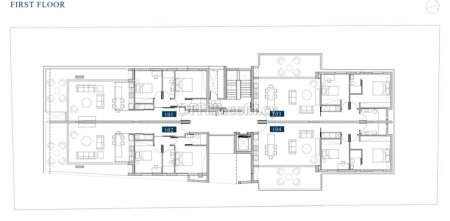 Apartment (Flat) in Acropoli, Nicosia for Sale - 3